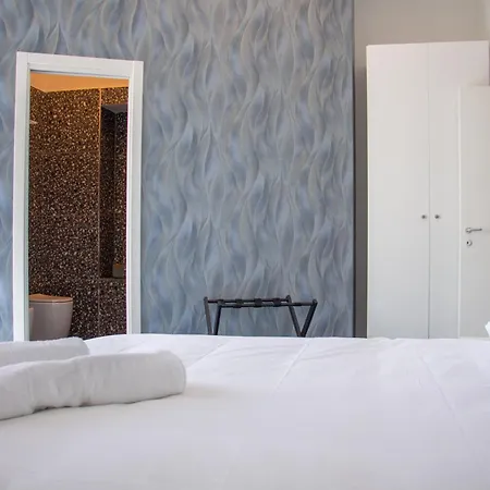 Appartamento Wanderlust Aria Di Mare Napoli