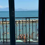 Apartment Wanderlust Aria Di Mare Naples