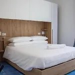Apartment Wanderlust Aria Di Mare *