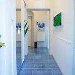 Apartment Wanderlust Aria Di Mare *