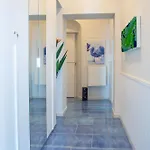 Apartment Wanderlust Aria Di Mare *