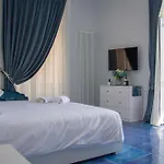 Apartment Wanderlust Aria Di Mare Naples