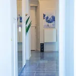 Apartment Wanderlust Aria Di Mare