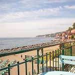 Wanderlust Aria Di Mare * Naples