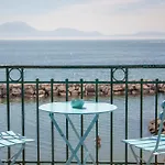 Apartment Wanderlust Aria Di Mare Naples