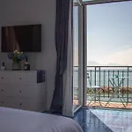 Wanderlust Aria Di Mare *