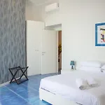 Apartment Wanderlust Aria Di Mare
