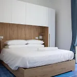 Apartment Wanderlust Aria Di Mare Naples