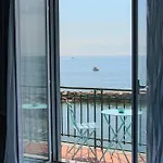 Apartment Wanderlust Aria Di Mare *
