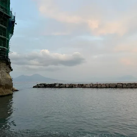 Wanderlust Aria Di Mare