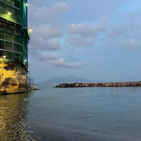 Wanderlust Aria Di Mare Apartment