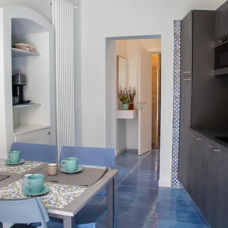 Wanderlust Aria Di Mare Daire