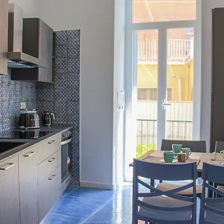 Wanderlust Aria Di Mare Apartment *