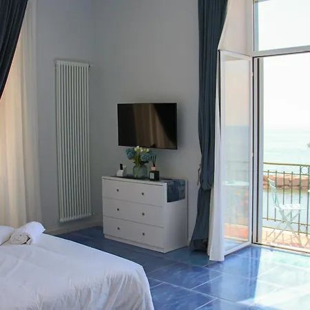 Wanderlust Aria Di Mare