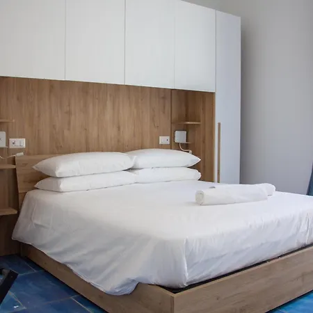 Appartement Wanderlust Aria Di Mare *