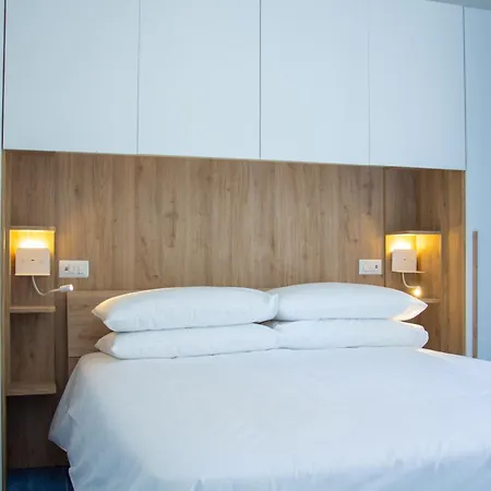 Wanderlust Aria Di Mare Appartement *