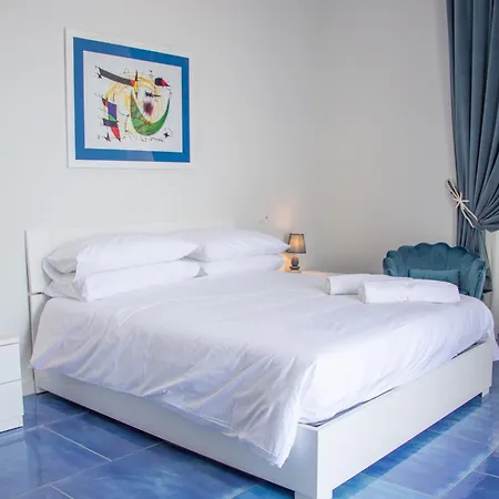 Wanderlust Aria Di Mare *