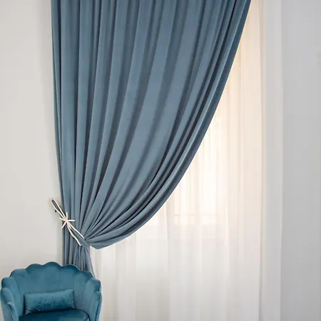 Wanderlust Aria Di Mare * Naples