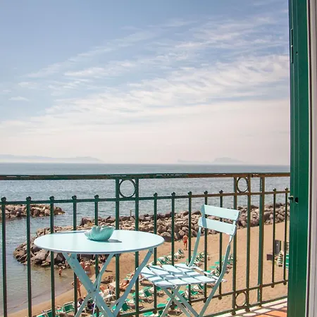 Wanderlust Aria Di Mare Appartement