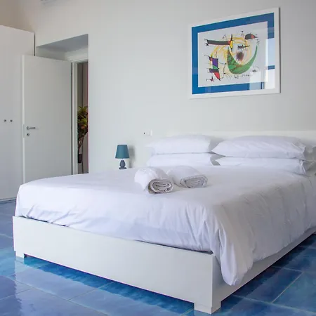 Wanderlust Aria Di Mare Appartement Naples