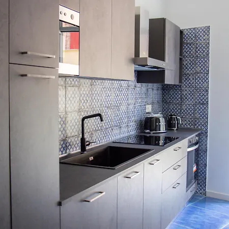 Wanderlust Aria Di Mare Naples