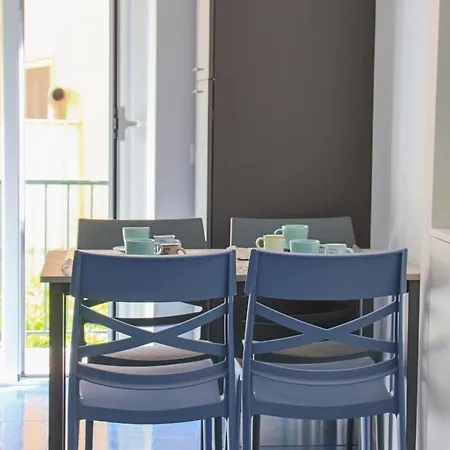 Wanderlust Aria Di Mare * Naples