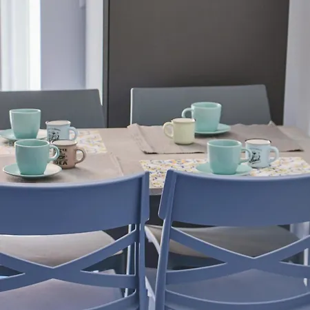 Wanderlust Aria Di Mare