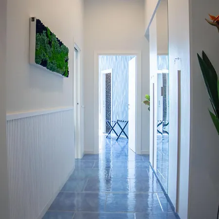 Wanderlust Aria Di Mare Appartement