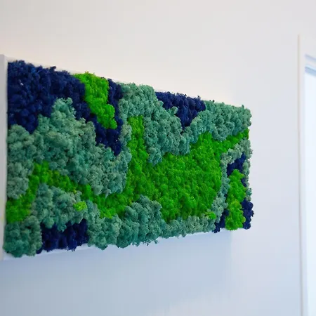 Wanderlust Aria Di Mare Appartement *