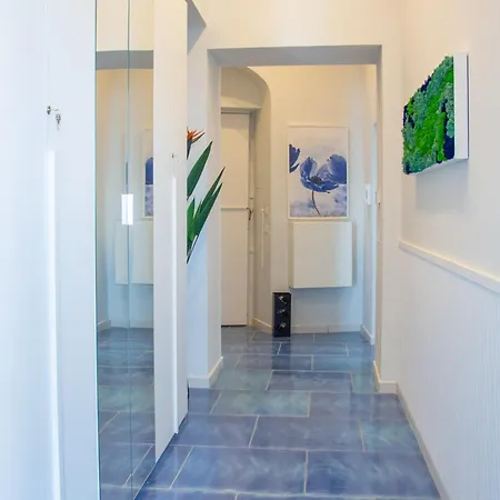 Appartement Wanderlust Aria Di Mare *