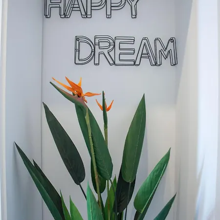 Wanderlust Aria Di Mare Appartement Naples