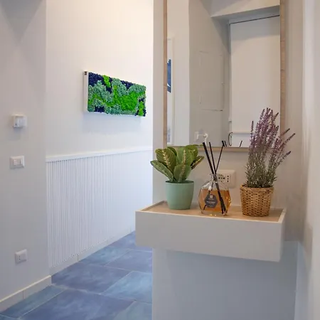 Wanderlust Aria Di Mare *