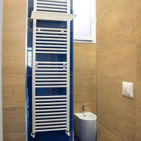 Wanderlust Aria Di Mare Naples