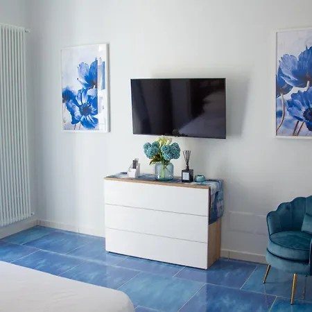 Wanderlust Aria Di Mare * Naples