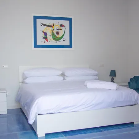 Wanderlust Aria Di Mare Appartement *