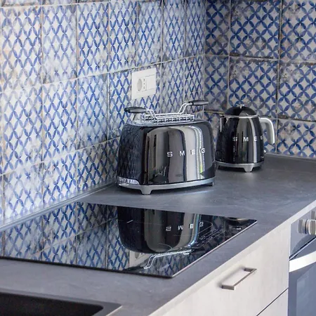 Wanderlust Aria Di Mare *