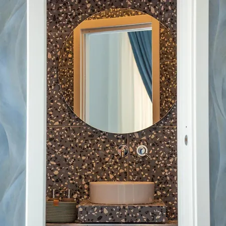 Wanderlust Aria Di Mare Naples