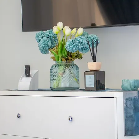 Wanderlust Aria Di Mare * Naples