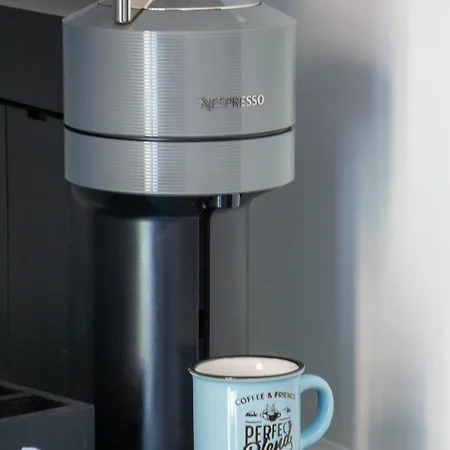 Wanderlust Aria Di Mare