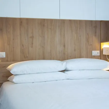 Wanderlust Aria Di Mare Appartement *