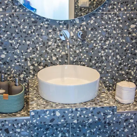 Appartement Wanderlust Aria Di Mare *