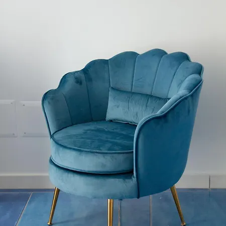 Wanderlust Aria Di Mare *