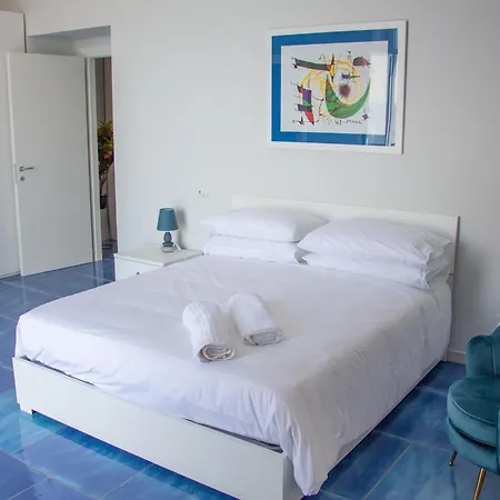 Wanderlust Aria Di Mare