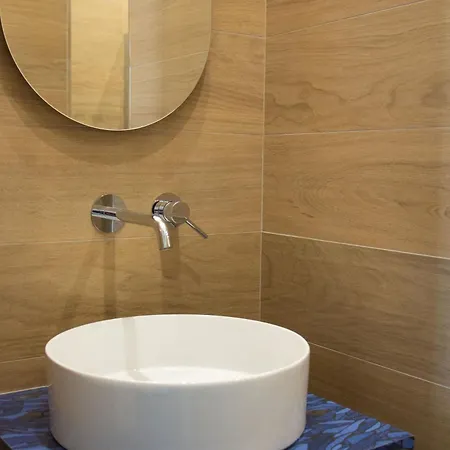 Wanderlust Aria Di Mare Appartement