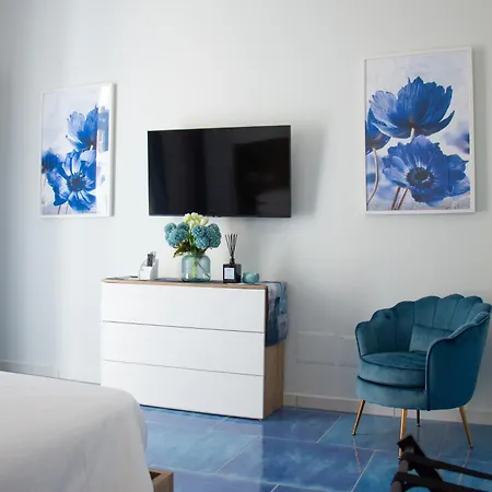 Wanderlust Aria Di Mare Appartement *