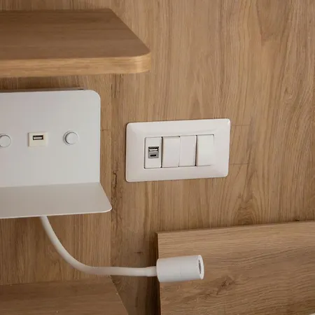 Appartement Wanderlust Aria Di Mare Naples