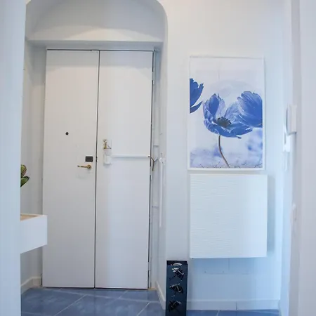 Wanderlust Aria Di Mare Naples