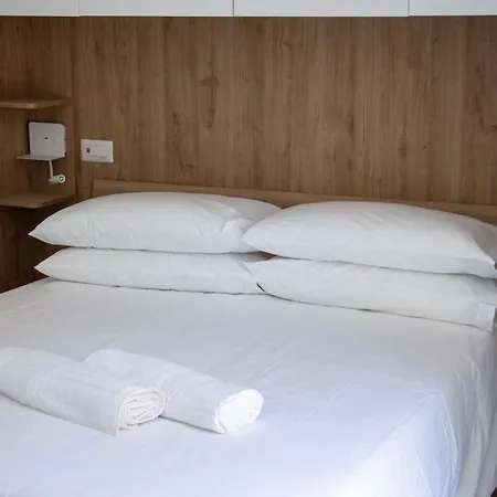 Wanderlust Aria Di Mare