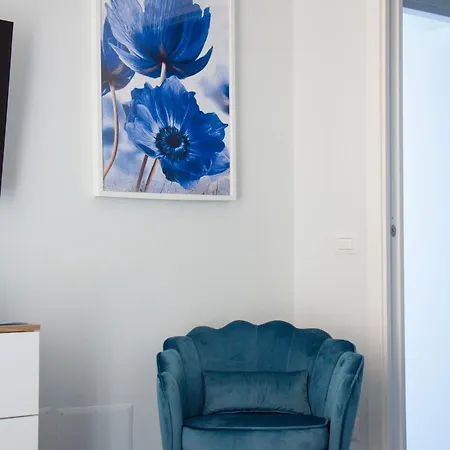 Wanderlust Aria Di Mare Appartement