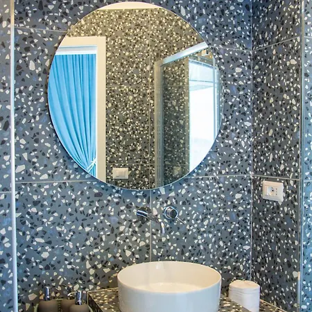 Appartement Wanderlust Aria Di Mare